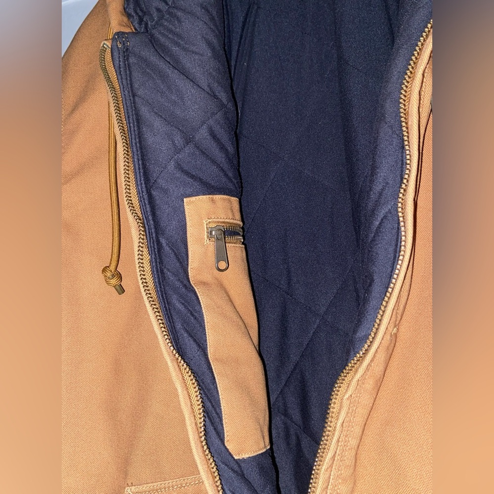 Cabela's Roughneck Thinsulate Insulation Canvas M… - image 7